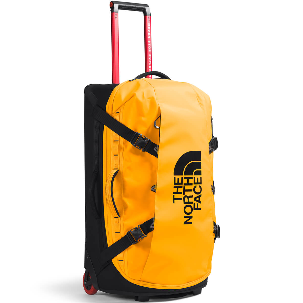 Base Camp 28-inch Rolling Thunder