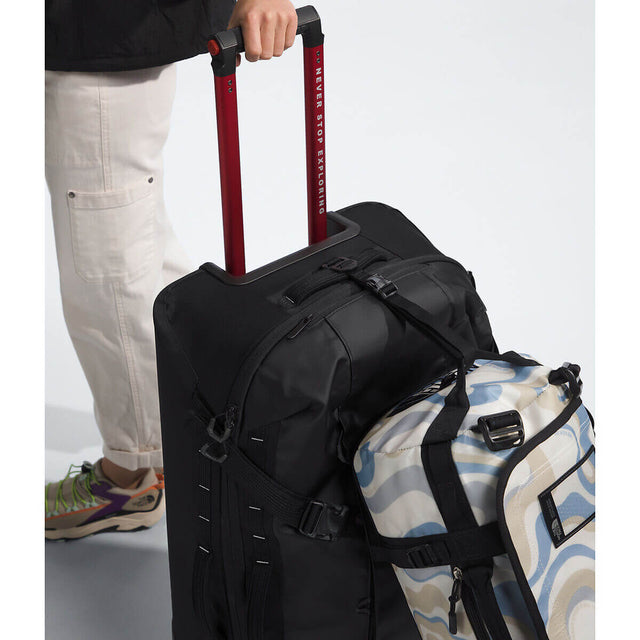 Base Camp 28-inch Rolling Thunder