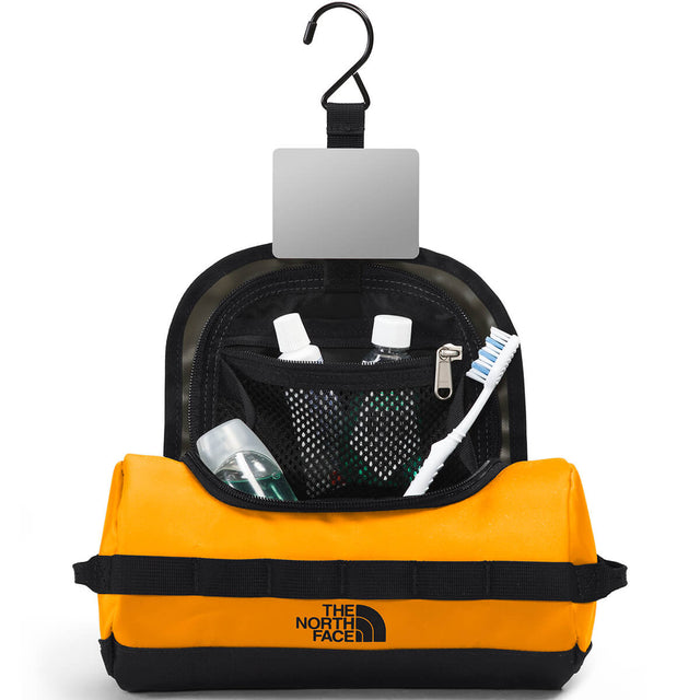 Base Camp Small Travel Canister