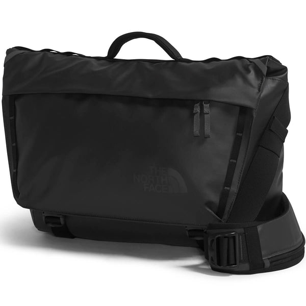 Base Camp Voyager Messenger Bag