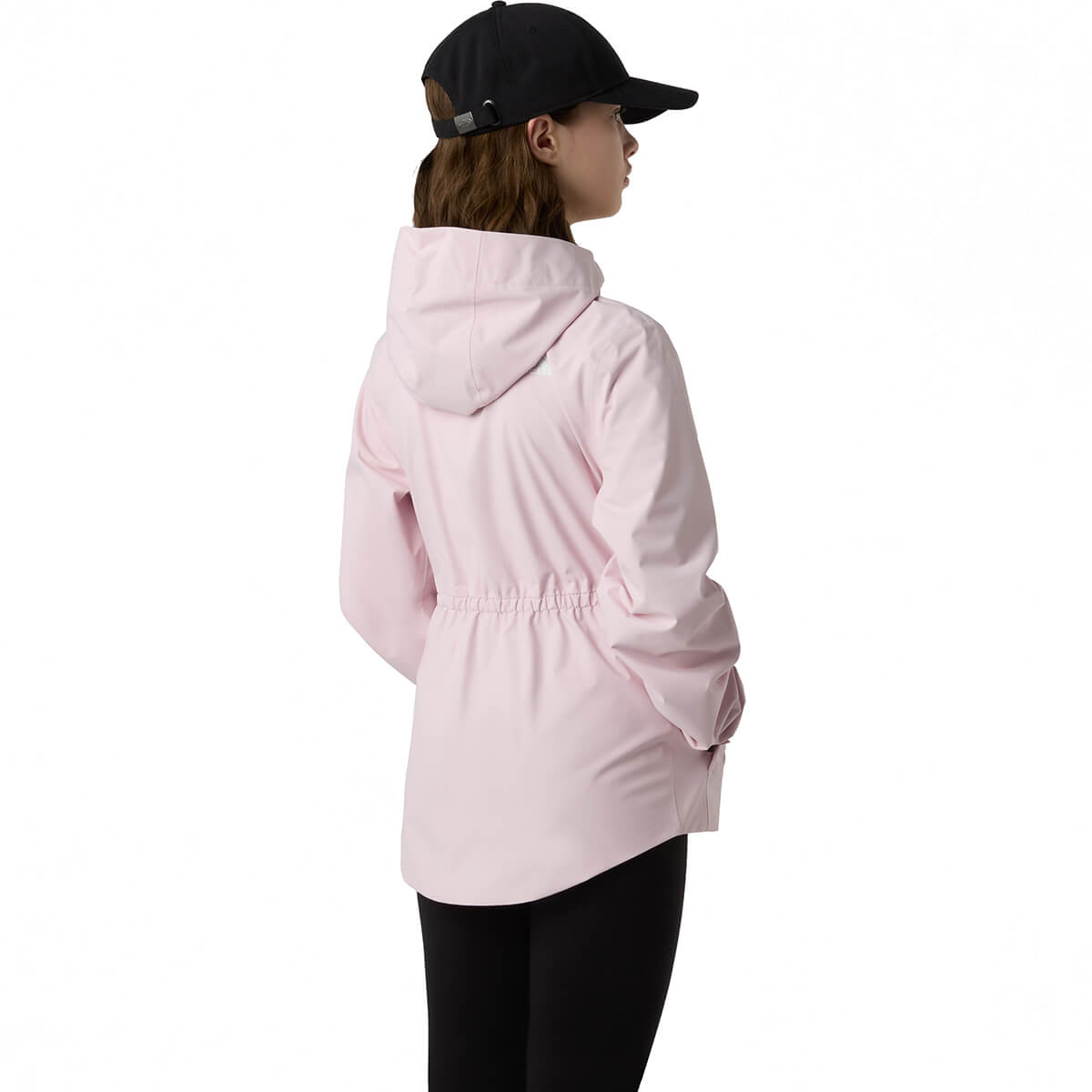 Antora Rain Girl's Jacket