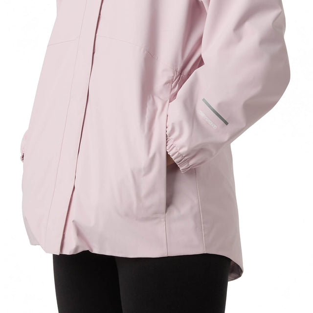 Antora Rain Girl's Jacket