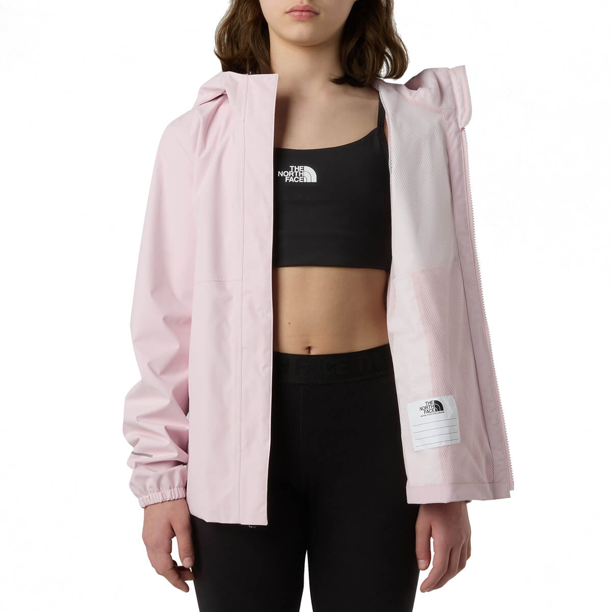 Antora Rain Girl's Jacket