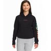 Camp Fleece Girl's Pullover Hoodie