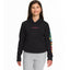 Camp Fleece Girl's Pullover Hoodie