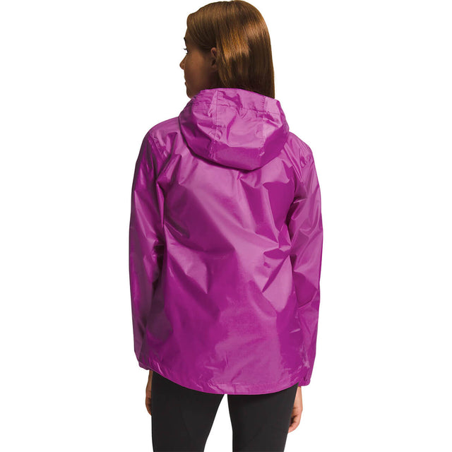 Zipline Youth Rain Jacket
