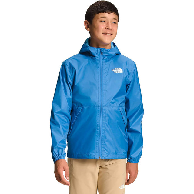 Zipline Youth Rain Jacket