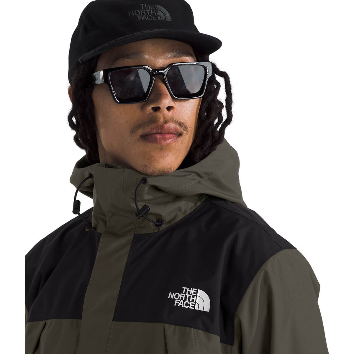 Antora Men's Jacket