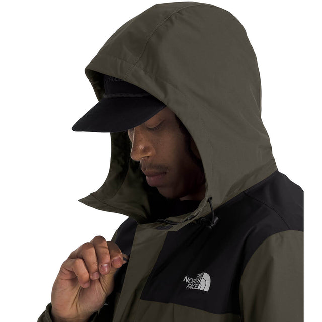 Antora Men's Jacket