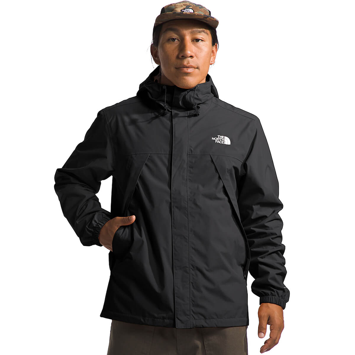 Antora Men's Jacket