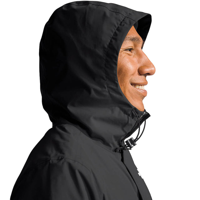 Antora Men's Jacket