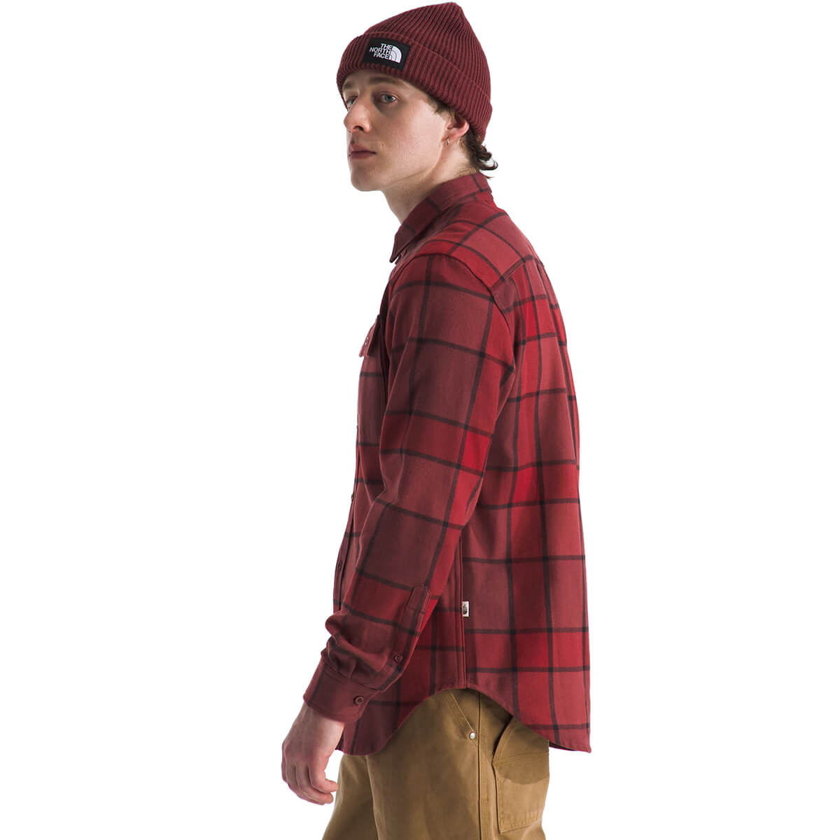 Arroyo Men's Flannel Shirt