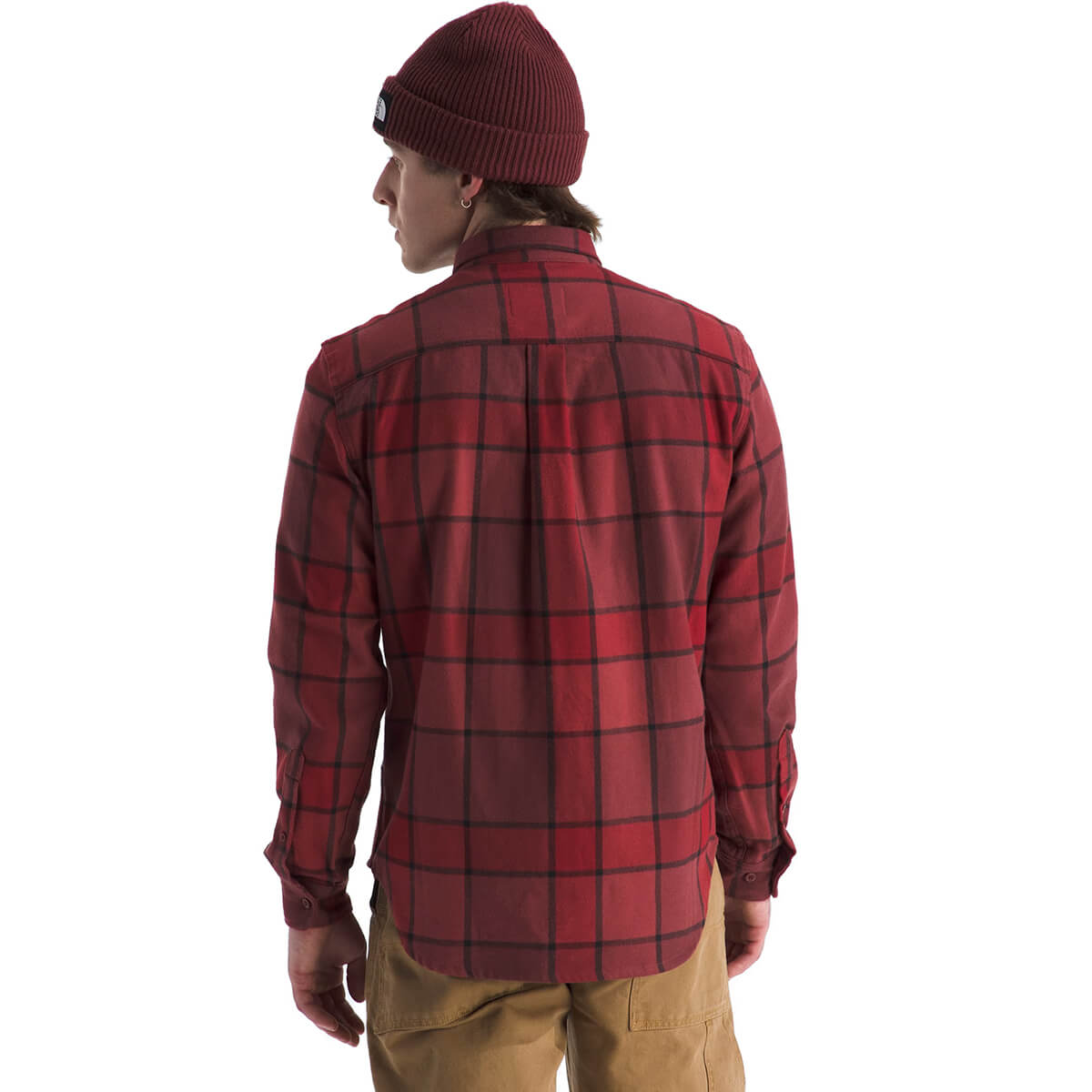 Arroyo Men's Flannel Shirt