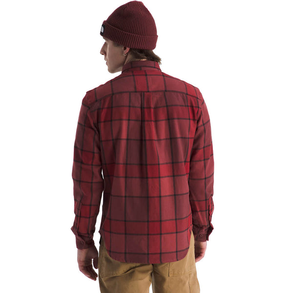 Arroyo Men's Flannel Shirt