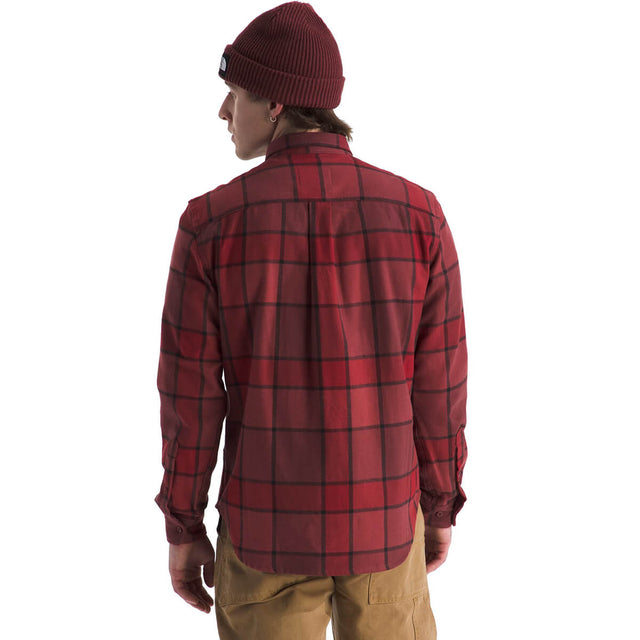 Arroyo Men's Flannel Shirt