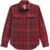 Arroyo Men's Flannel Shirt
