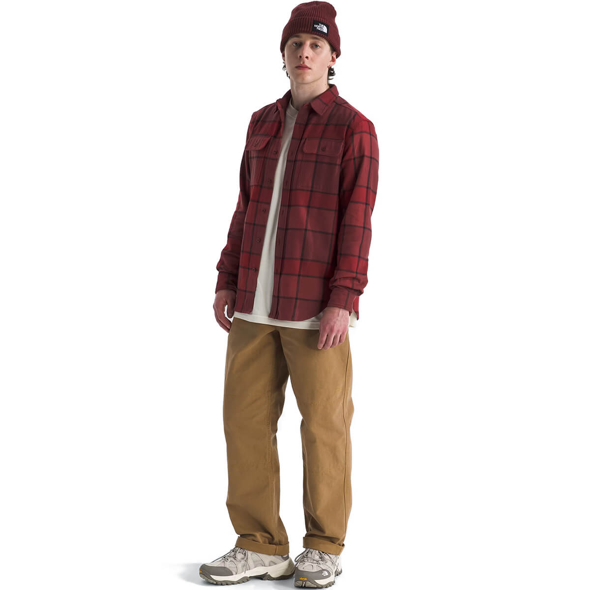 Arroyo Men's Flannel Shirt