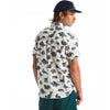 Baytrail Pattern Men's SS Shirt
