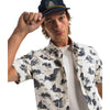 Baytrail Pattern Men's SS Shirt
