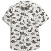 Baytrail Pattern Men's SS Shirt