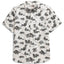 Baytrail Pattern Men's SS Shirt