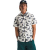 Baytrail Pattern Men's SS Shirt