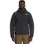Belleview Stretch Men's Down Hoodie