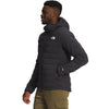 Belleview Stretch Men's Down Hoodie