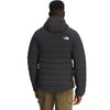 Belleview Stretch Men's Down Hoodie