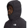 Belleview Stretch Men's Down Hoodie