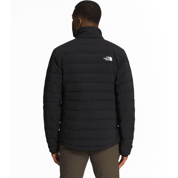 Belleview Stretch Men's Down Jacket