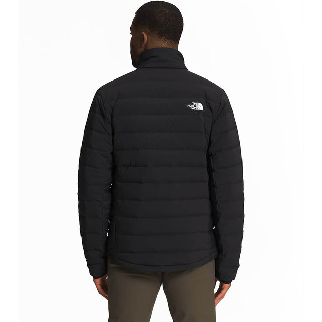 Belleview Stretch Men's Down Jacket