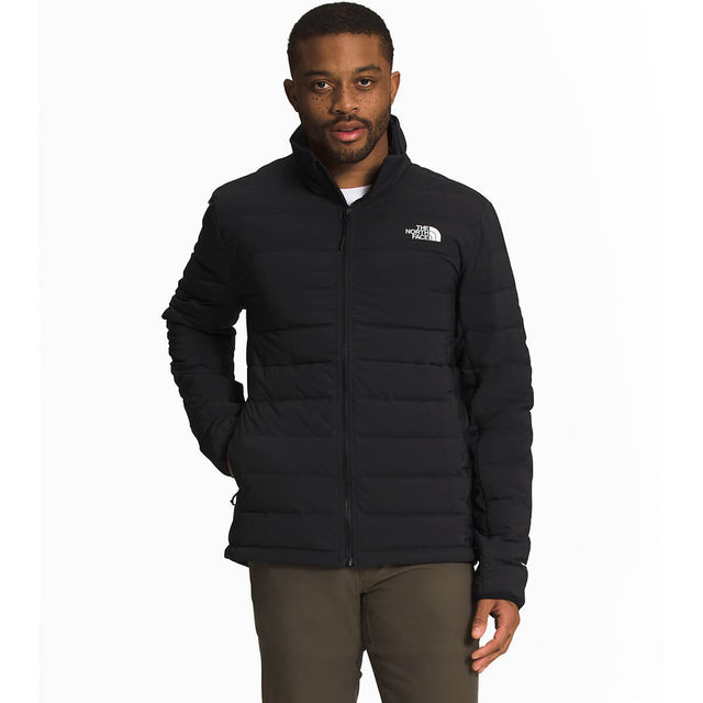 Belleview Stretch Men's Down Jacket