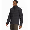 Belleview Stretch Men's Down Jacket