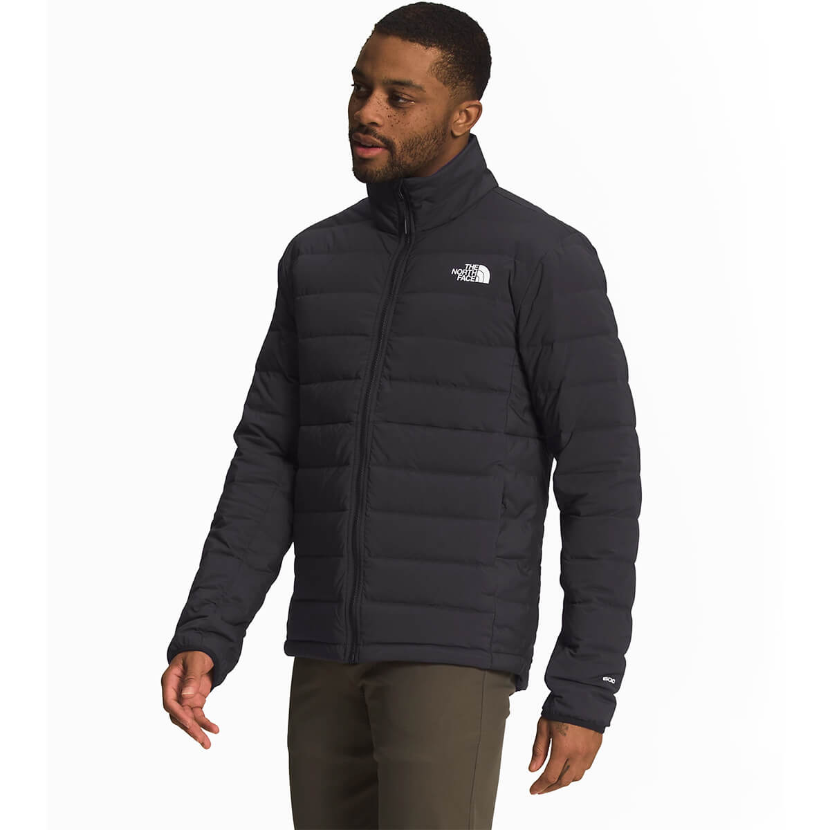 Belleview Stretch Men's Down Jacket