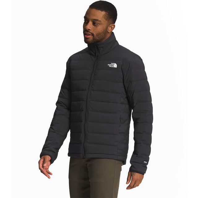Belleview Stretch Men's Down Jacket