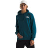 Box NSE Men's Pullover Hoodie