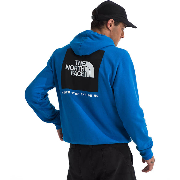 Box NSE Men's Pullover Hoodie