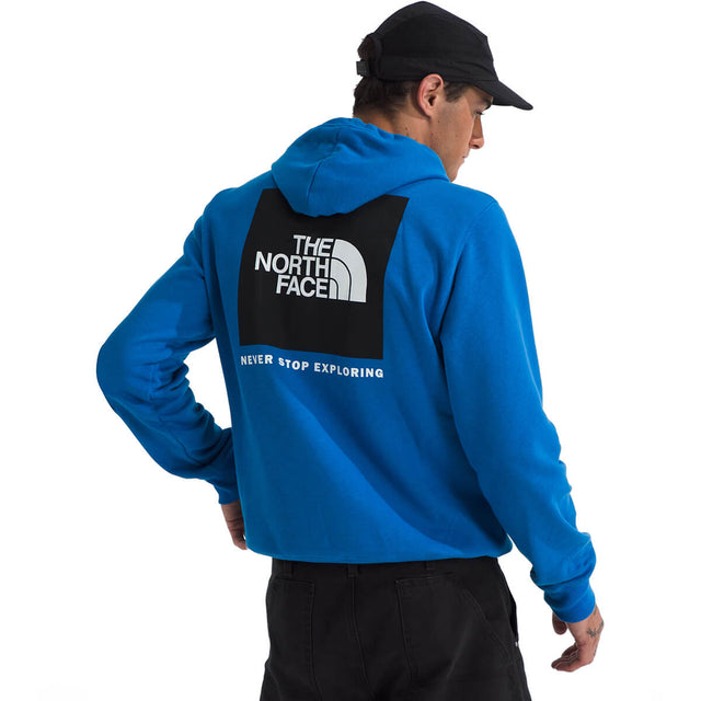 Box NSE Men's Pullover Hoodie