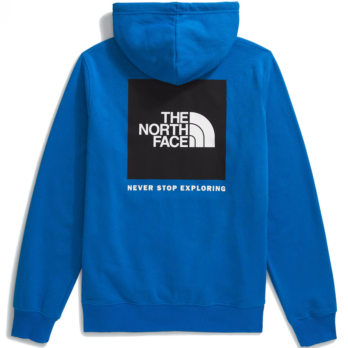 Box NSE Men's Pullover Hoodie