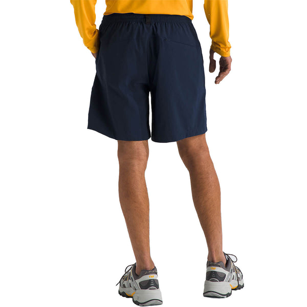 Class V Pathfinder Pull-On Men's 7-inch Shorts