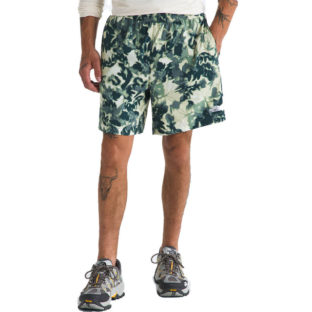 Class V Pathfinder Pull-On Men's 7-inch Shorts