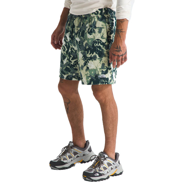 Class V Pathfinder Pull-On Men's 7-inch Shorts