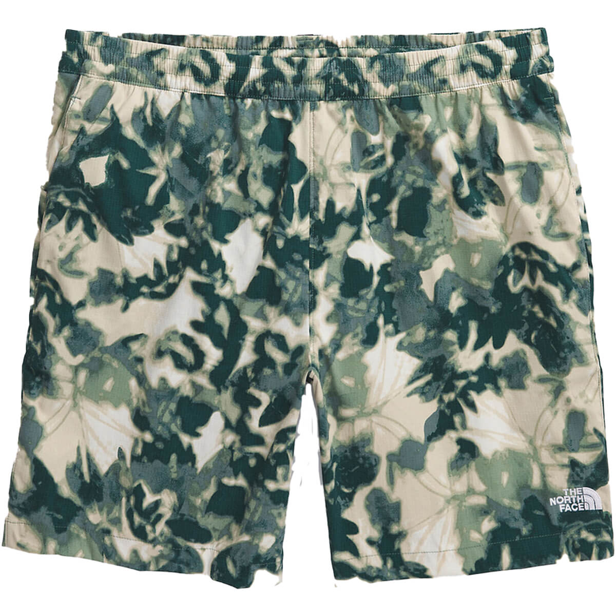 Class V Pathfinder Pull-On Men's 7-inch Shorts