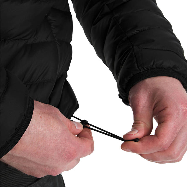 Classic Men's Down Jacket