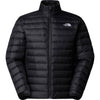Classic Men's Down Jacket