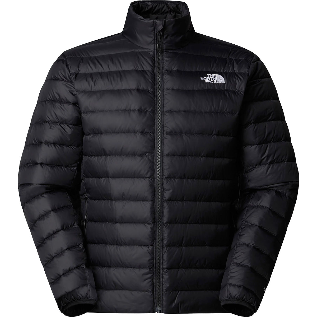 Classic Men's Down Jacket