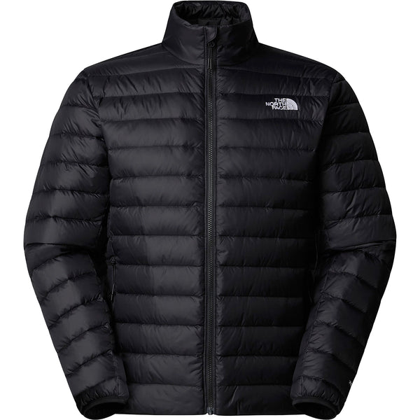 Classic Men's Down Jacket