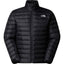 Classic Men's Down Jacket