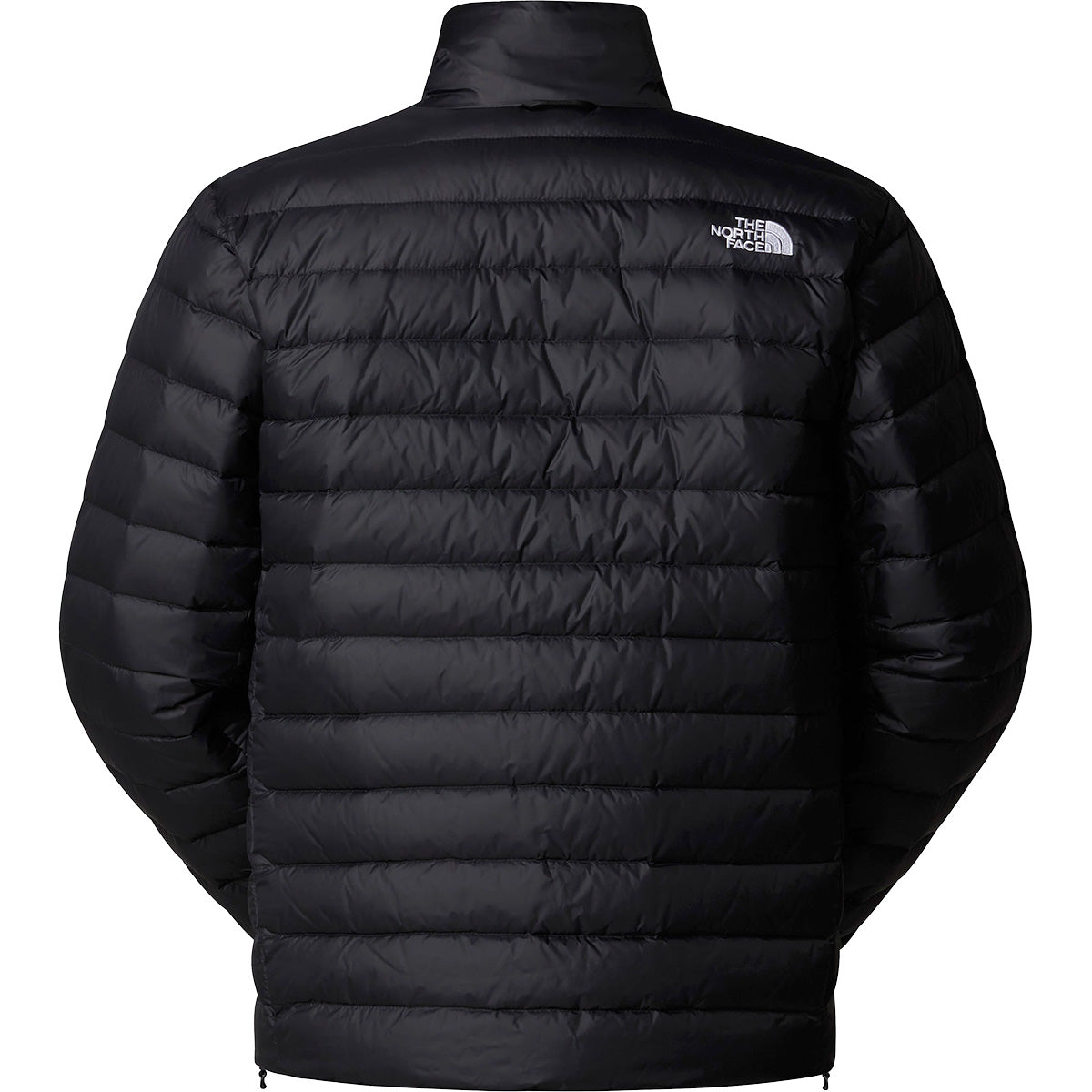 Classic Men's Down Jacket